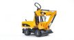 Bruder Caterpillar kolesový bager (02445)