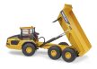 Bruder Volvo A60H kĺbový dumper (02455)