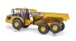 Bruder Volvo A60H kĺbový dumper (02455)