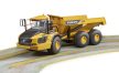 Bruder Volvo A60H kĺbový dumper (02455)