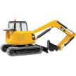Bruder CAT Minibager (02456)