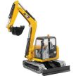 Bruder CAT Minibager (02456)