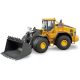 Bruder Volvo L260H kolesový nakladač (02458)