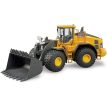 Bruder Volvo L260H kolesový nakladač (02458)