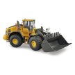 Bruder Volvo L260H kolesový nakladač (02458)