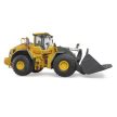 Bruder Volvo L260H kolesový nakladač (02458)
