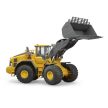 Bruder Volvo L260H kolesový nakladač (02458)