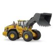 Bruder Volvo L260H kolesový nakladač (02458)