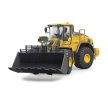 Bruder Volvo L260H kolesový nakladač (02458)