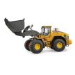 Bruder Volvo L260H kolesový nakladač (02458)