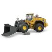 Bruder Volvo L260H kolesový nakladač (02458)
