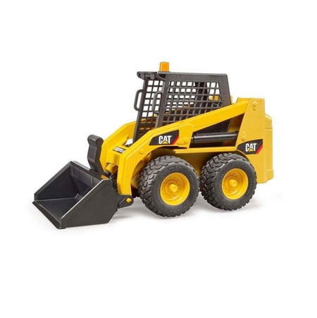 Bruder BOB CAT Čelný nakladač (02481)