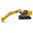 Bruder Caterpillar pásový bager (02483)