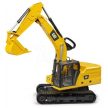 Bruder Caterpillar pásový bager (02483)