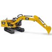 Bruder Caterpillar pásový bager (02483)