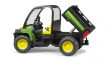 Bruder John Deere Gator XUV 855D (02491)