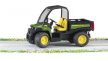 Bruder John Deere Gator XUV 855D (02491)