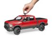 Bruder RAM 2500 terénne auto (02500)