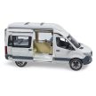 Bruder MB Sprinter Camper s řidičem - KP HRAČKA