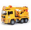 Bruder MAN TGA Autožeriav (02754)