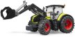 Bruder Class Axion 950 traktor s čelný nakladač (03013)