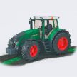 Bruder Fendt 936 Vario traktor (03040)