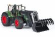 Bruder Fendt 936 Vario traktor s čelný nakladač (03041)