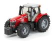 Bruder Massey Ferguson 7600 traktor (03046)