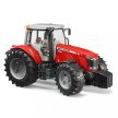 Bruder Massey Ferguson 7600 traktor (03046)