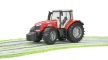 Bruder Massey Ferguson 7600 traktor (03046)