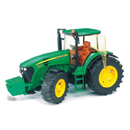 Bruder John Deere 7930 traktor (03050-K)