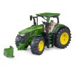 Bruder John Deere 7R 350 traktor (03150)