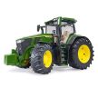 Bruder John Deere 7R 350 traktor (03150)