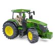 Bruder John Deere 7R 350 traktor (03150)