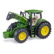 Bruder John Deere 7R 350 traktor (03150)