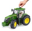 Bruder John Deere 7R 350 traktor (03150)