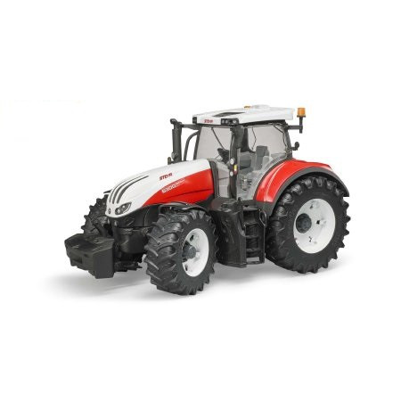 Bruder Steyr 6300 Terrus CVT traktor (03180)