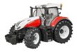 Bruder Steyr 6300 Terrus CVT traktor (03180)