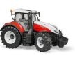 Bruder Steyr 6300 Terrus CVT traktor (03180)