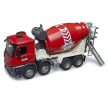 Bruder Mercedes Benz Arocs domíchávač betonu - KP HRAČKA