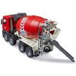 Bruder Mercedes Benz Arocs domíchávač betonu - KP HRAČKA