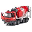 Bruder Mercedes Benz Arocs domíchávač betonu - KP HRAČKA