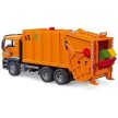 Bruder MAN TGS popelářské auto - KP HRAČKA