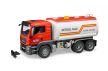 Bruder MAN TGS Nákladné auto cisterna (03775)