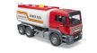 Bruder MAN TGS Nákladné auto cisterna (03775)