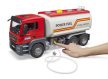 Bruder MAN TGS Nákladné auto cisterna (03775)