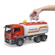 Bruder MAN TGS Nákladné auto cisterna (03775)