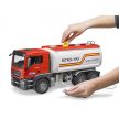 Bruder MAN TGS Nákladné auto cisterna (03775)