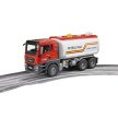Bruder MAN TGS Nákladné auto cisterna (03775)