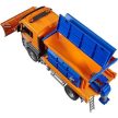 Bruder MAN TGS silničářské auto zimní údržby - KP HRAČKA